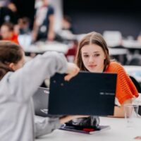 Hackathon Hack Kosice 2026 (3/8)