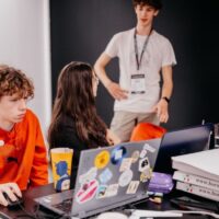 Hackathon Hack Kosice 2026 (4/8)