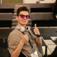 Hackathon Hack Kosice 2026 (6/8)