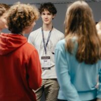 Hackathon Hack Kosice 2026 (7/8)