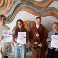 Okresné kolo Hviezdoslavovho Kubína (1/2)