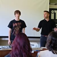 Lab IT Creativity Talent Camp 2026 (6/28)