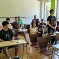 Lab IT Creativity Talent Camp 2026 (12/28)
