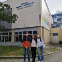 Celoslovenské finále súťaže Junior kóder (1/9)