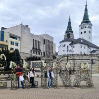 Celoslovenské finále súťaže Junior kóder (4/9)