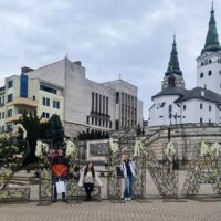 Celoslovenské finále súťaže Junior kóder (5/9)