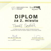 Celoslovenské finále súťaže Junior kóder (7/9)