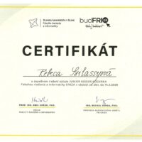 Celoslovenské finále súťaže Junior kóder (8/9)