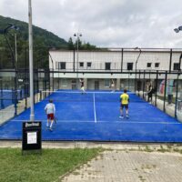 Krajská športová olympiáda v padeli (7/9)