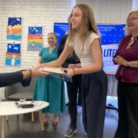 Literárne Košice 2026 (2/5)