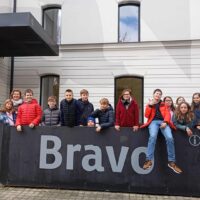 MYP 1 v LitParku (1/6)