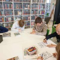 MYP 1 v LitParku (4/6)