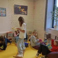 MYP 1 v LitParku (5/6)