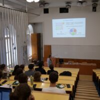 Masterclasses 2026 na PF UPJŠ (1/4)