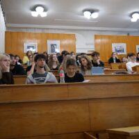 Masterclasses 2026 na PF UPJŠ (3/4)