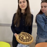 Medzinárodný deň čísla 𝝅 (1/13)