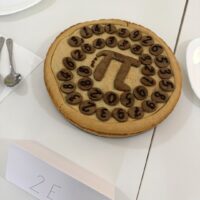 Medzinárodný deň čísla 𝝅 (3/13)