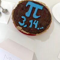 Medzinárodný deň čísla 𝝅 (4/13)