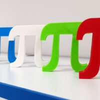 Medzinárodný deň čísla 𝝅 (7/13)