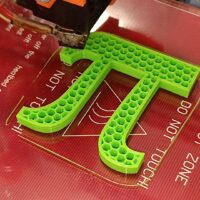 Medzinárodný deň čísla 𝝅 (8/13)