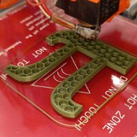 Medzinárodný deň čísla 𝝅 (10/13)