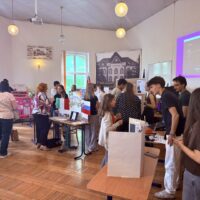 Personal Project Festival MYP 5 (1/60)