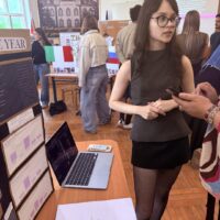 Personal Project Festival MYP 5 (4/60)