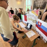 Personal Project Festival MYP 5 (27/60)