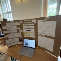 Personal Project Festival MYP 5 (28/60)