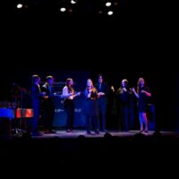 Ocenenie pre Mgr. Silviu Oravcovú pri príležitosti Dňa učiteľov (6/12)