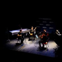 Ocenenie pre Mgr. Silviu Oravcovú pri príležitosti Dňa učiteľov (7/12)