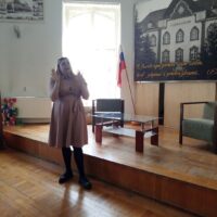 Krajské kolo Dejepisnej olympiády (2/2)
