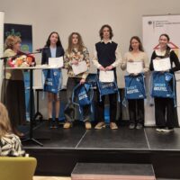 Olympiáda v nemeckom jazyku – celoslovenské kolo (2/4)