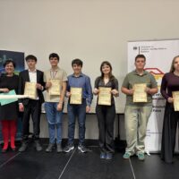 Olympiáda v nemeckom jazyku – celoslovenské kolo (3/4)