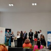 Celoslovenské kolo Olympiády v španielskom jazyku (1/1)