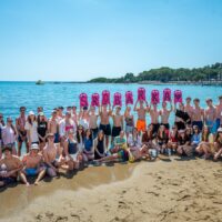 Plavecký kurz v Turecku 2026 – 1. turnus (1/15)