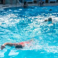 Plavecký kurz v Turecku 2026 – 1. turnus (11/15)
