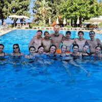 Plavecký kurz v Turecku 2026 – 1. turnus (8/200)