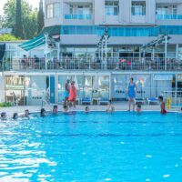 Plavecký kurz v Turecku 2026 – 1. turnus (45/200)