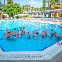 Plavecký kurz v Turecku 2026 – 1. turnus (88/200)