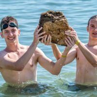 Plavecký kurz v Turecku 2026 – 1. turnus (106/200)