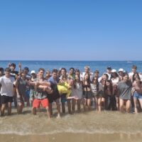 Plavecký kurz v Turecku 2026 – 1. turnus (137/200)