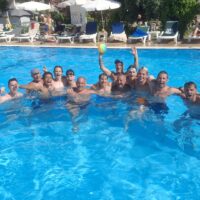 Plavecký kurz v Turecku 2026 – 1. turnus (199/200)