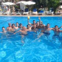 Plavecký kurz v Turecku 2026 – 1. turnus (200/200)