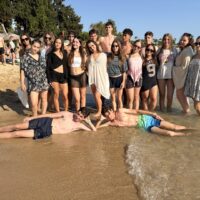 Plavecký kurz v Turecku 2026 – 2. turnus (2/76)
