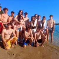 Plavecký kurz v Turecku 2026 – 2. turnus (63/76)
