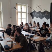 Projekt: Je to na tebe (1/2)