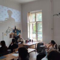 Projekt: Je to na tebe (2/2)