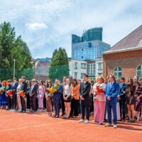 Slávnostná rozlúčka s maturantmi 2026 (1/324)