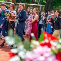 Slávnostná rozlúčka s maturantmi 2026 (3/324)